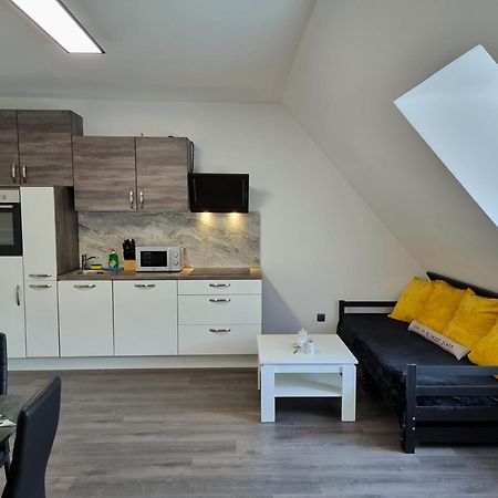 Apartament Rentcenter79 Sankt Peter-Freienstein Zewnętrze zdjęcie