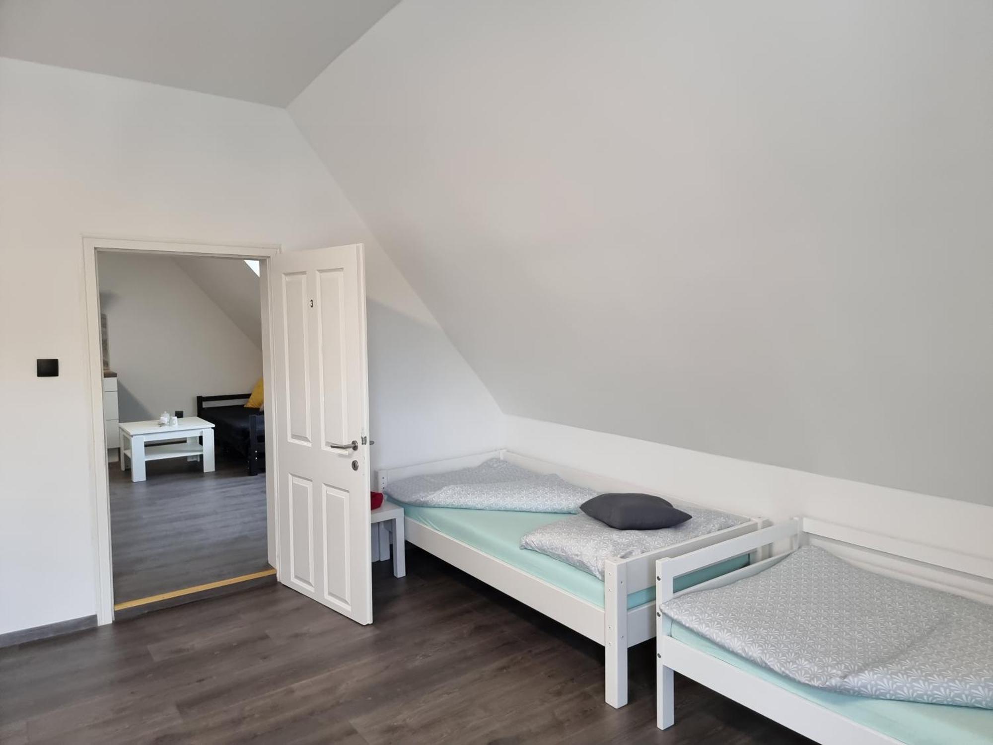 Apartament Rentcenter79 Sankt Peter-Freienstein Zewnętrze zdjęcie
