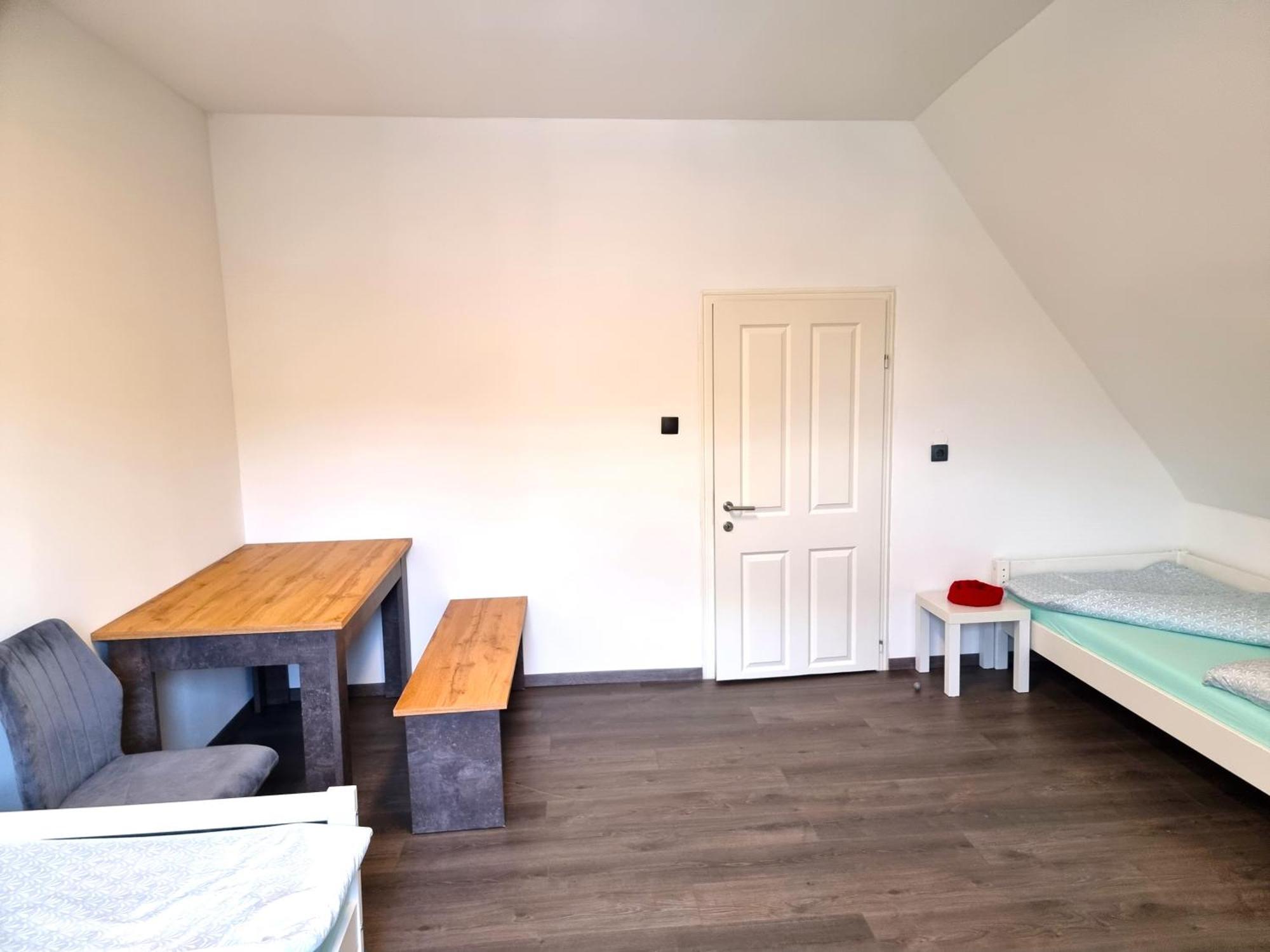 Apartament Rentcenter79 Sankt Peter-Freienstein Zewnętrze zdjęcie