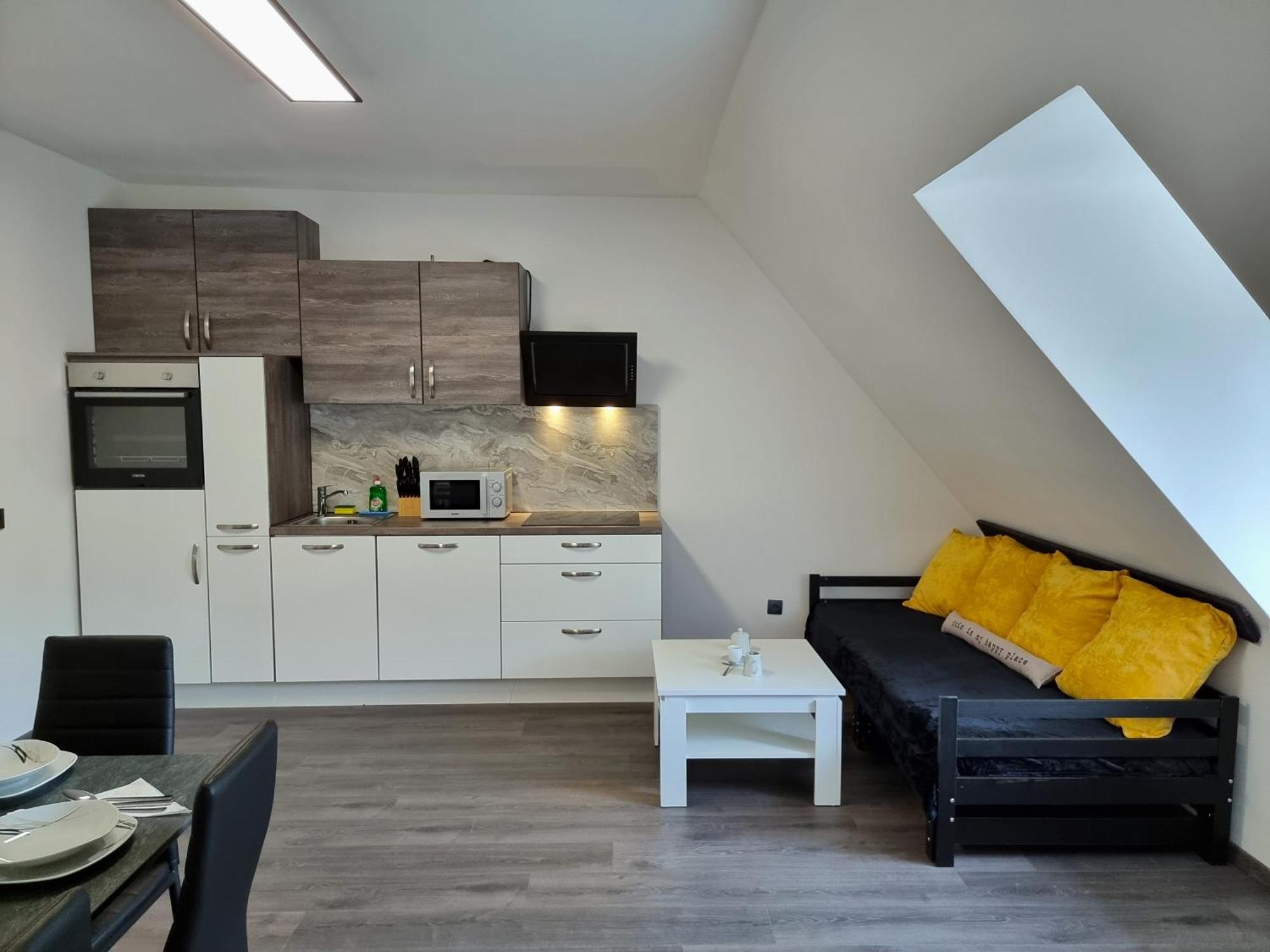 Apartament Rentcenter79 Sankt Peter-Freienstein Zewnętrze zdjęcie