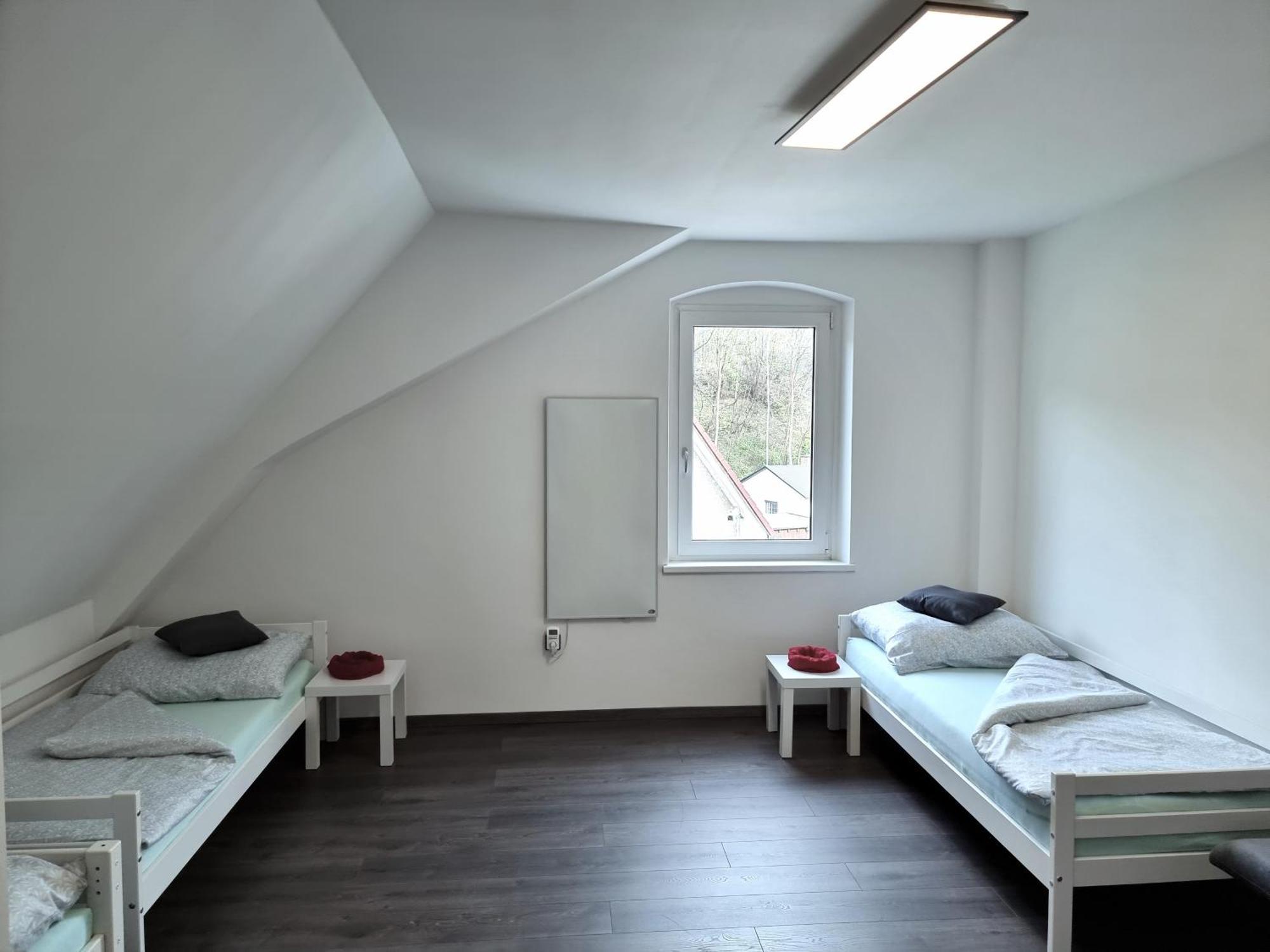 Apartament Rentcenter79 Sankt Peter-Freienstein Zewnętrze zdjęcie