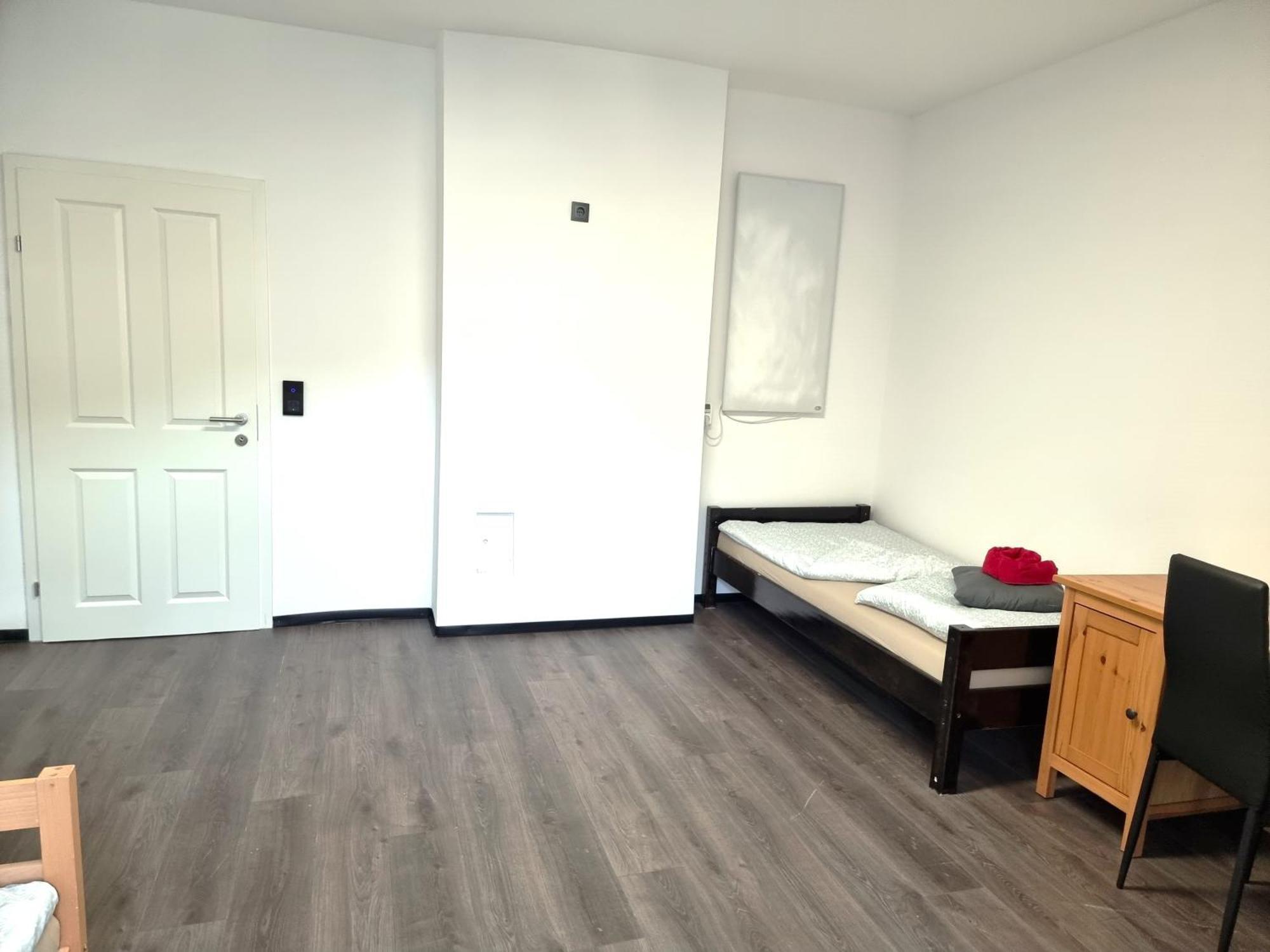 Apartament Rentcenter79 Sankt Peter-Freienstein Zewnętrze zdjęcie