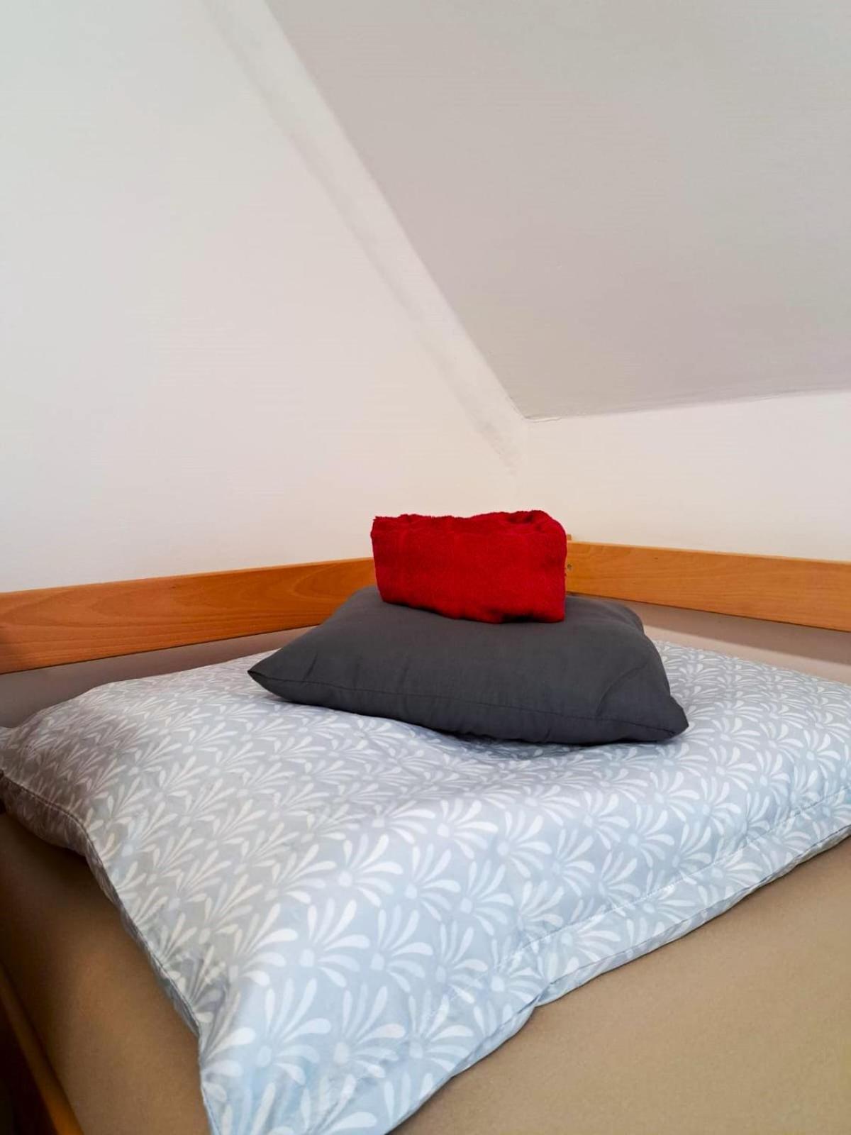 Apartament Rentcenter79 Sankt Peter-Freienstein Zewnętrze zdjęcie
