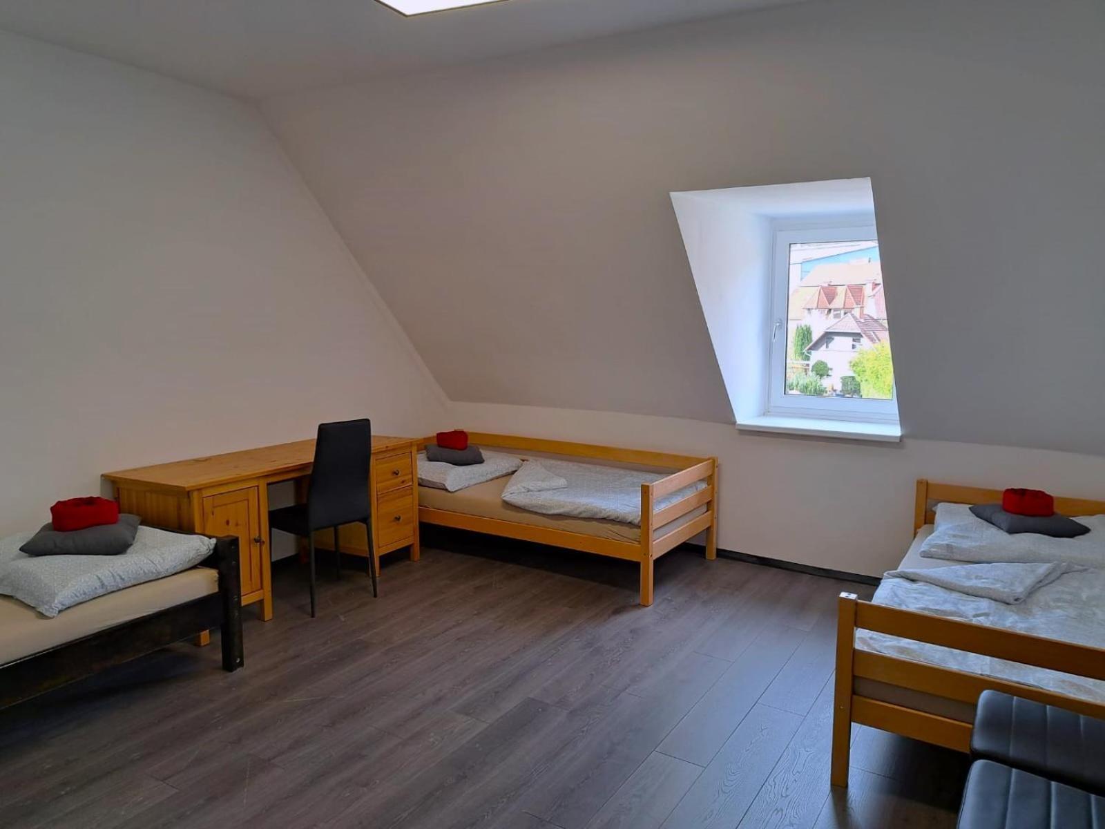 Apartament Rentcenter79 Sankt Peter-Freienstein Zewnętrze zdjęcie