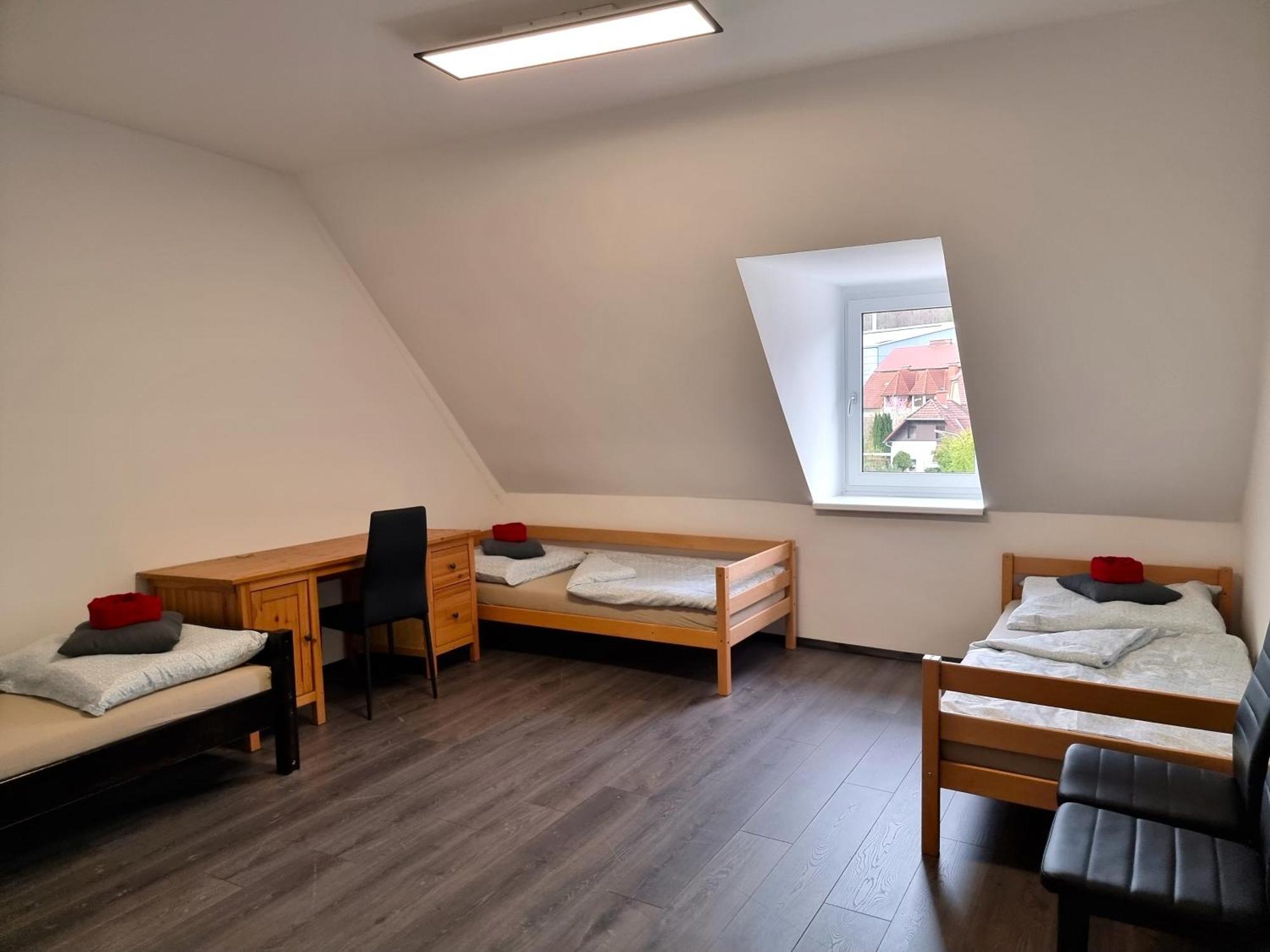 Apartament Rentcenter79 Sankt Peter-Freienstein Zewnętrze zdjęcie