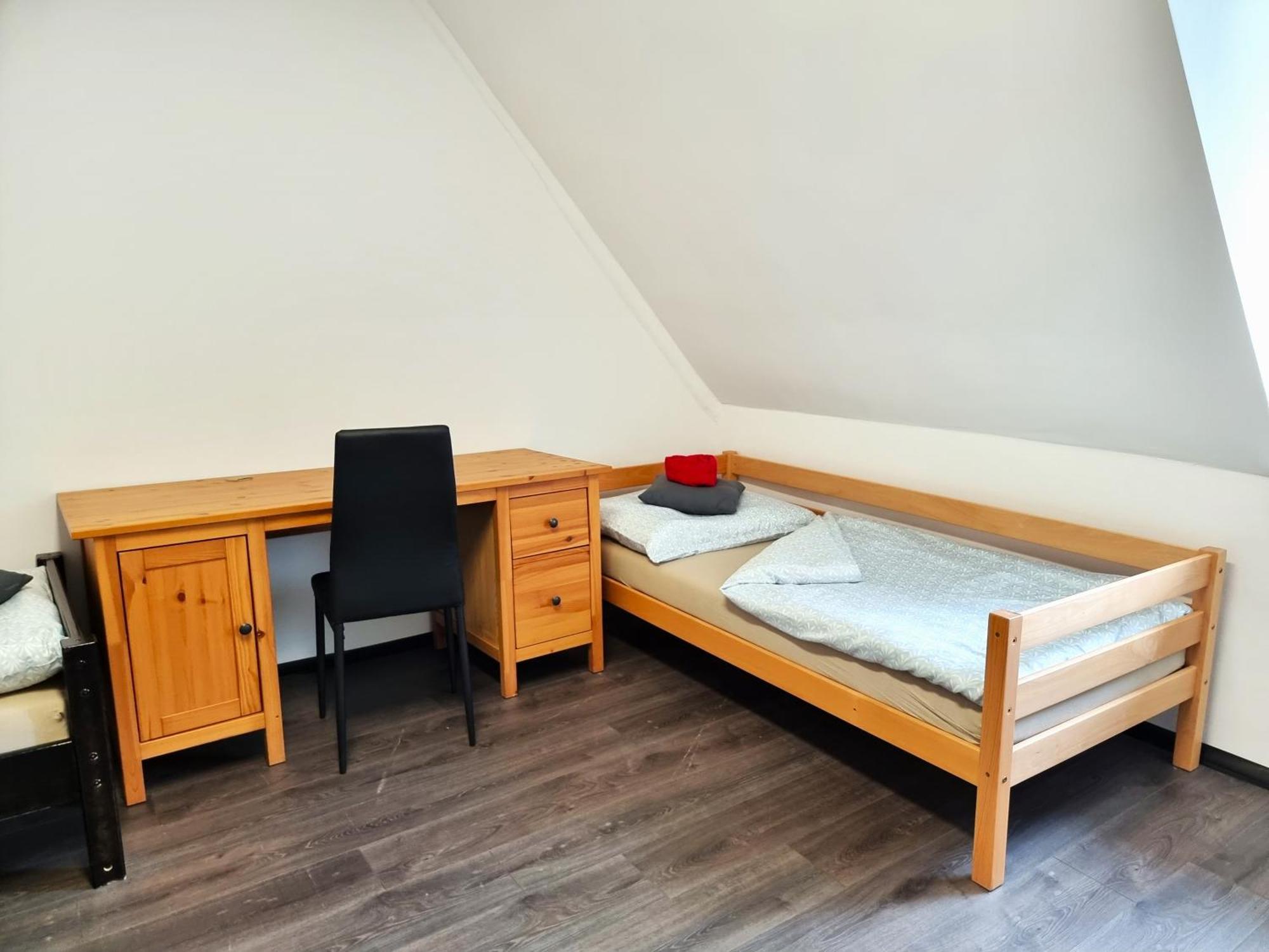 Apartament Rentcenter79 Sankt Peter-Freienstein Zewnętrze zdjęcie