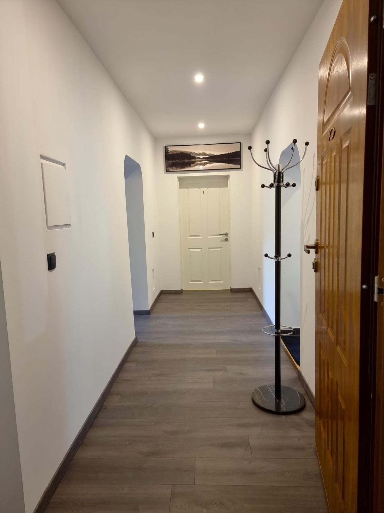 Apartament Rentcenter79 Sankt Peter-Freienstein Zewnętrze zdjęcie