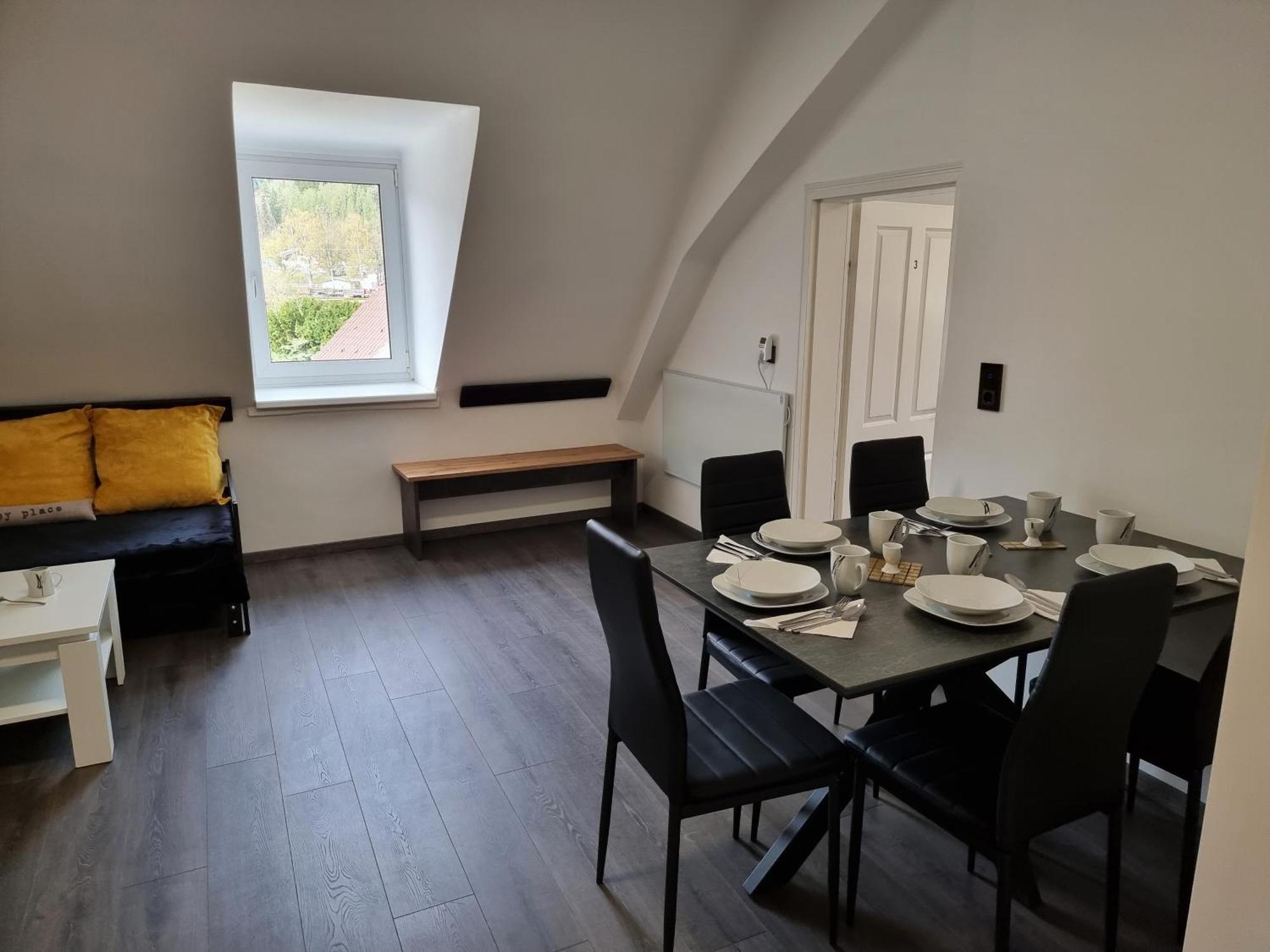 Apartament Rentcenter79 Sankt Peter-Freienstein Zewnętrze zdjęcie