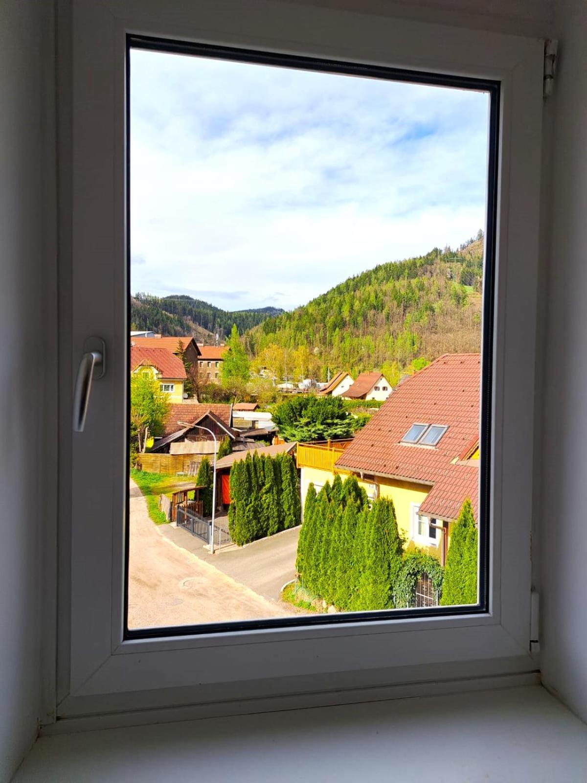 Apartament Rentcenter79 Sankt Peter-Freienstein Zewnętrze zdjęcie