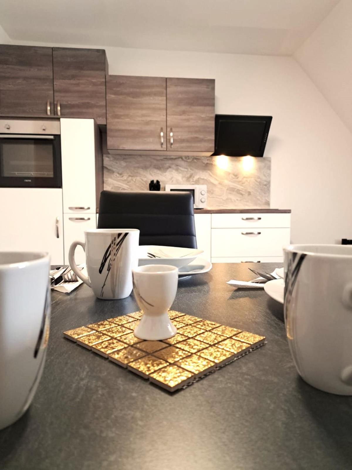Apartament Rentcenter79 Sankt Peter-Freienstein Zewnętrze zdjęcie