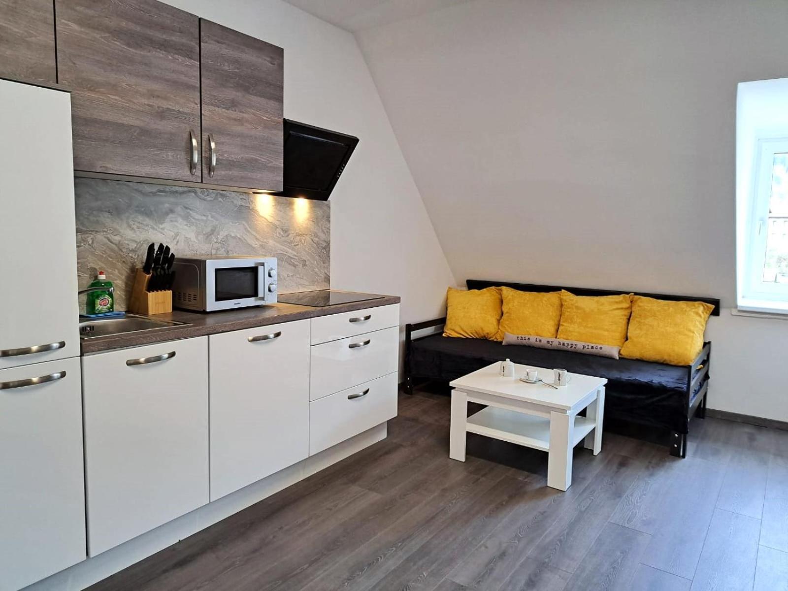 Apartament Rentcenter79 Sankt Peter-Freienstein Zewnętrze zdjęcie