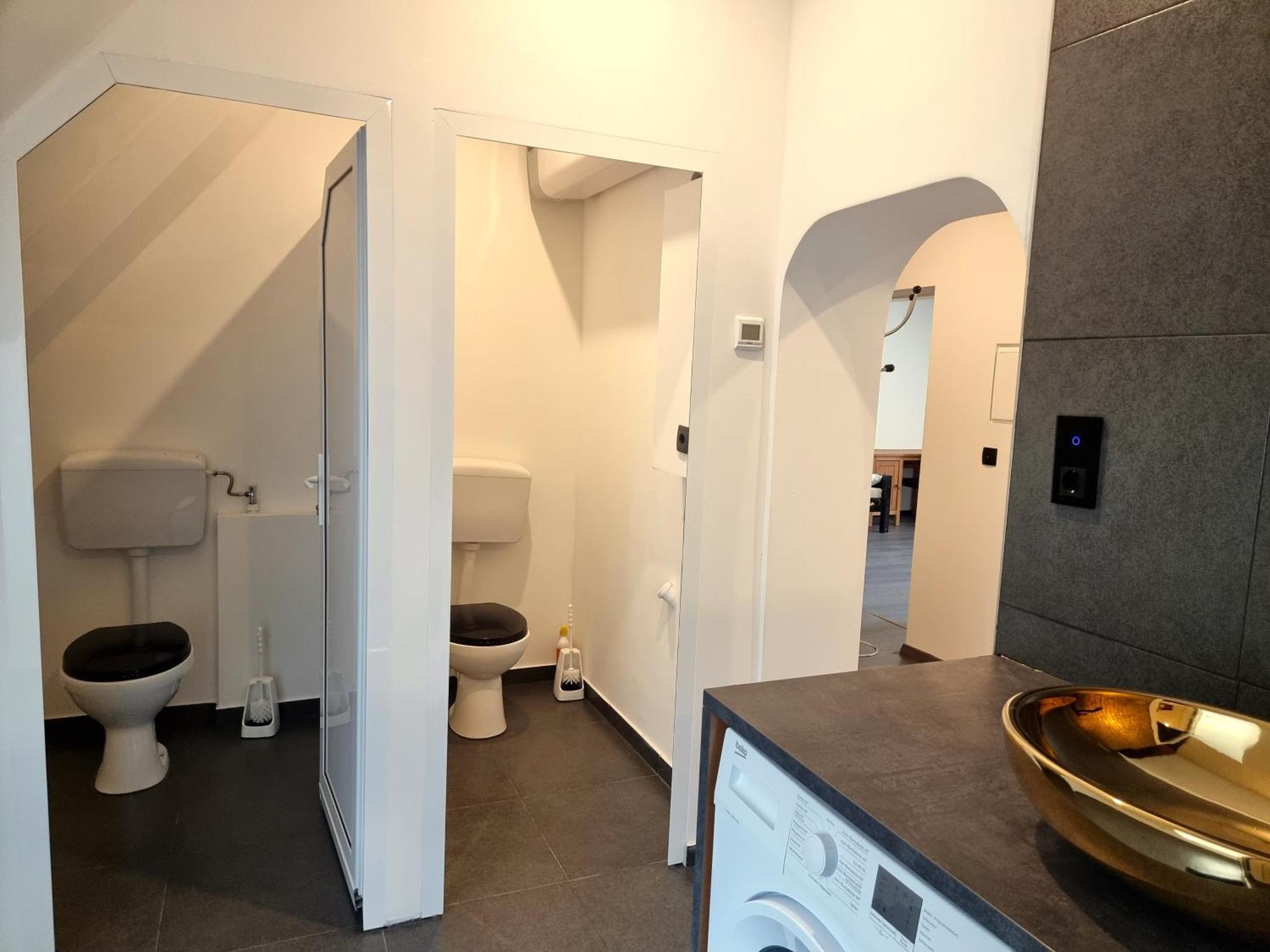 Apartament Rentcenter79 Sankt Peter-Freienstein Zewnętrze zdjęcie