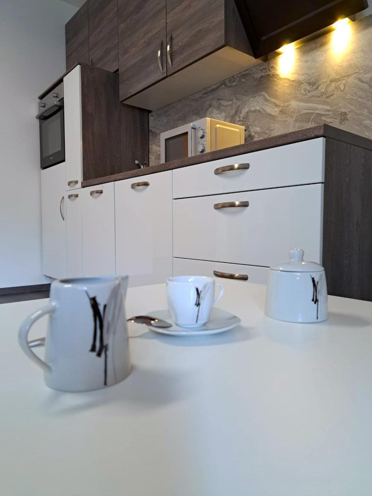 Apartament Rentcenter79 Sankt Peter-Freienstein Zewnętrze zdjęcie