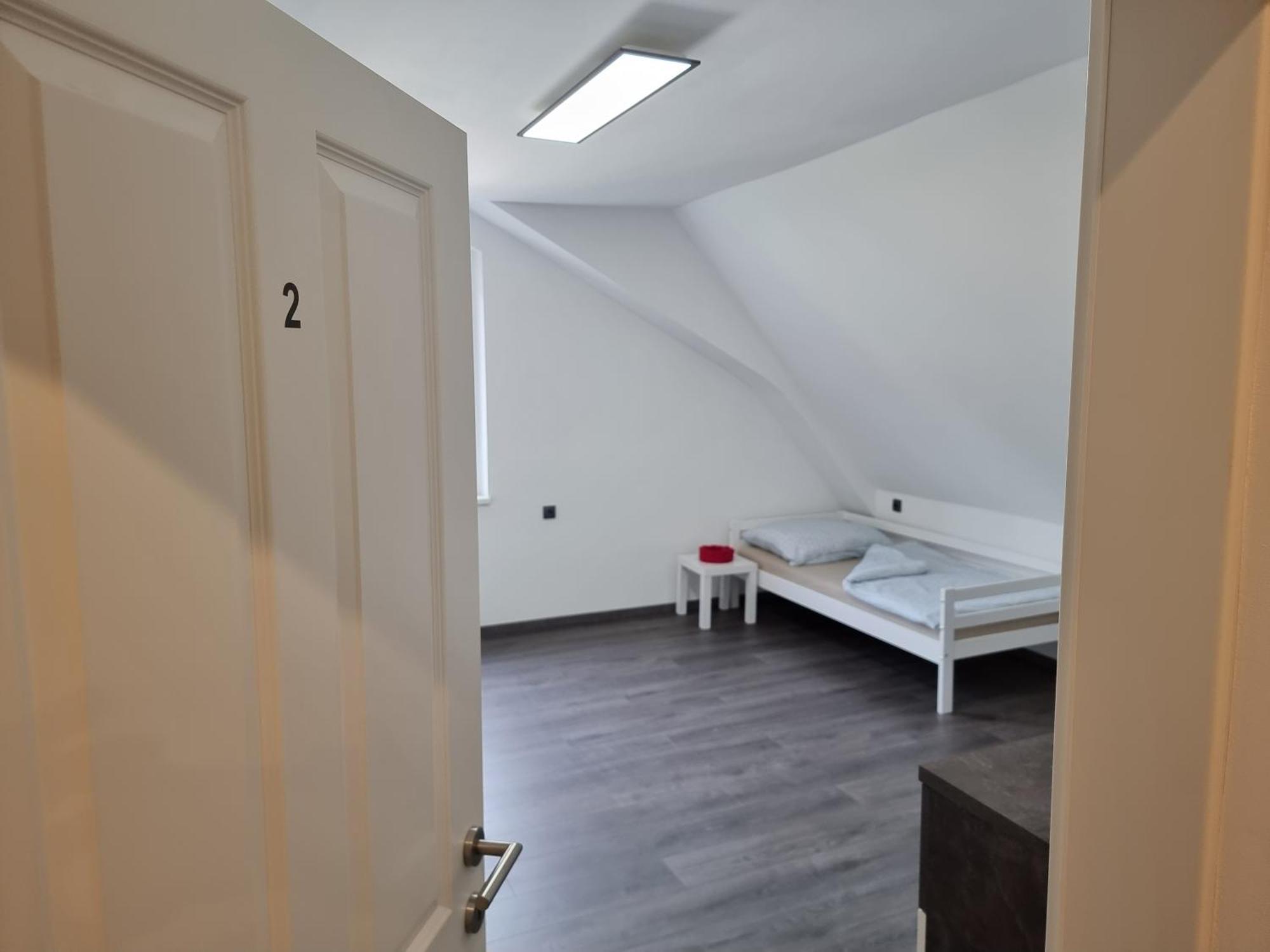 Apartament Rentcenter79 Sankt Peter-Freienstein Zewnętrze zdjęcie