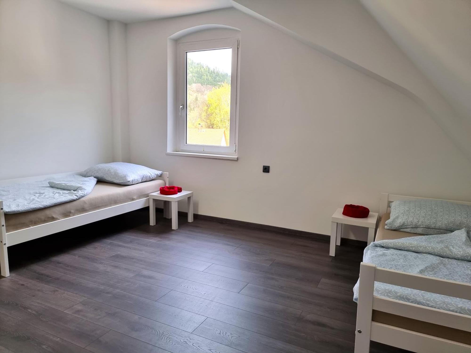 Apartament Rentcenter79 Sankt Peter-Freienstein Zewnętrze zdjęcie